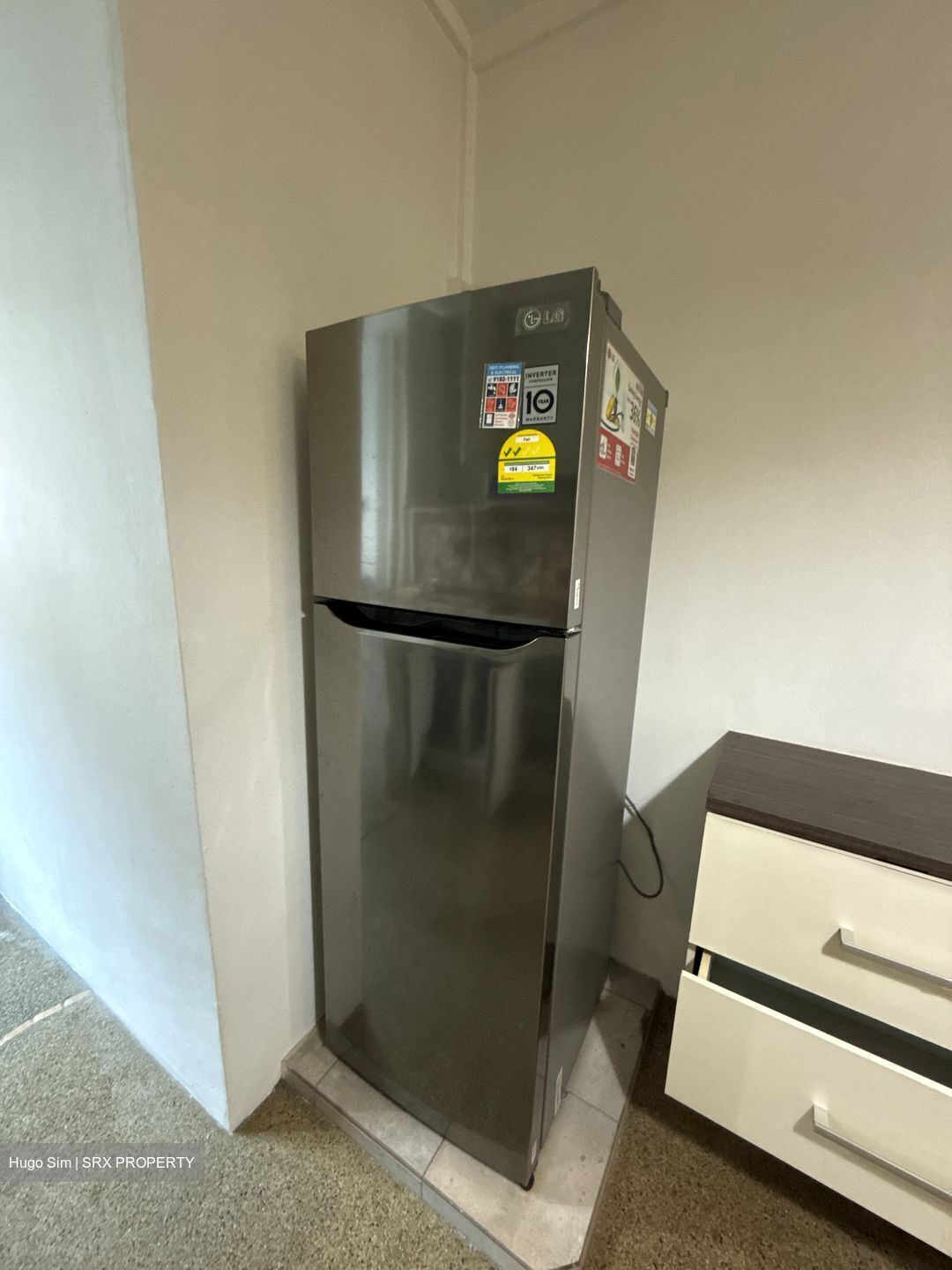 Blk 266 Tampines Street 21 (Tampines), HDB 2 Rooms #562833821